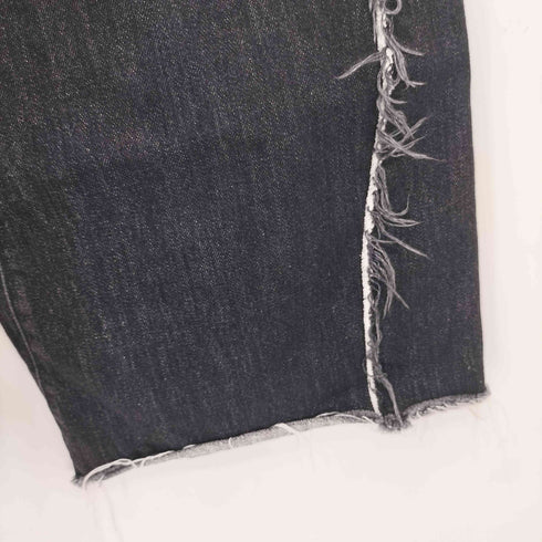 COOR Low Cut Engineer Bermuda Pants ローカット エンジニア バミューダパンツ メンズ L