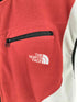 ザノースフェイス THE NORTH FACE バイカラー フリース ベスト メンズ import:XL