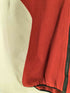 ザノースフェイス THE NORTH FACE バイカラー フリース ベスト メンズ import:XL