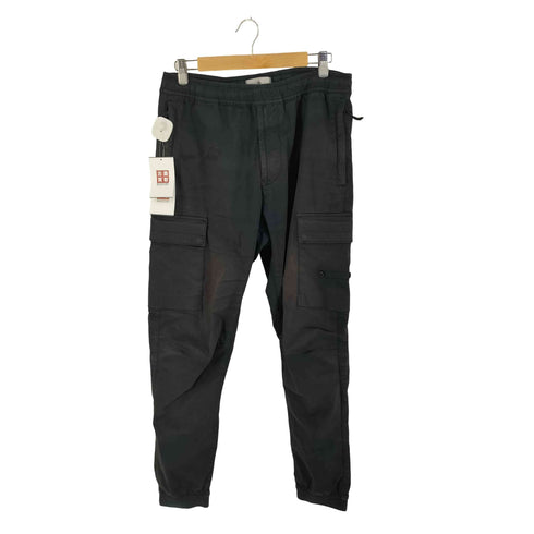 ストーンアイランド STONE ISLAND TYPE RE-T CARGO PANTS メンズ W32