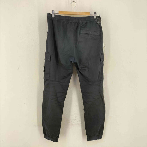 ストーンアイランド STONE ISLAND TYPE RE-T CARGO PANTS メンズ W32