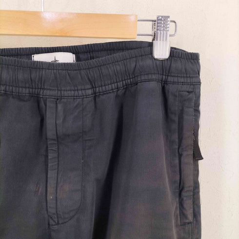 ストーンアイランド STONE ISLAND TYPE RE-T CARGO PANTS メンズ W32