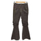 NACHE EXPOSURE ZIP DETAIL PANTS レディース JPN:1