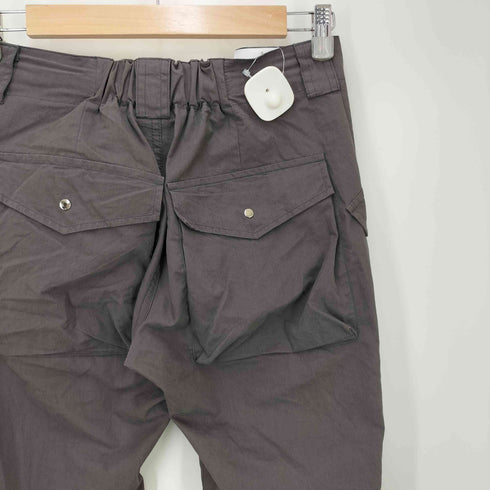 NACHE EXPOSURE ZIP DETAIL PANTS レディース JPN:1