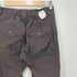 NACHE EXPOSURE ZIP DETAIL PANTS レディース JPN:1