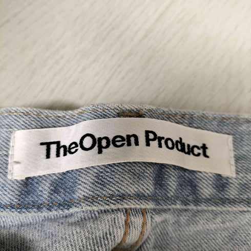 THE OPEN PRODUCT Shaded ジーンズ メンズ JPN:3