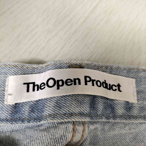 THE OPEN PRODUCT Shaded ジーンズ メンズ JPN:3