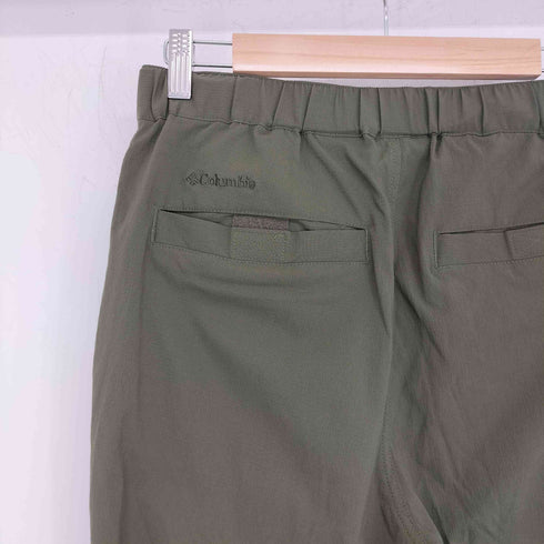 コロンビア Columbia WOODBRIDGE PANT メンズ M