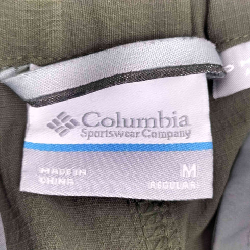 コロンビア Columbia WOODBRIDGE PANT メンズ M