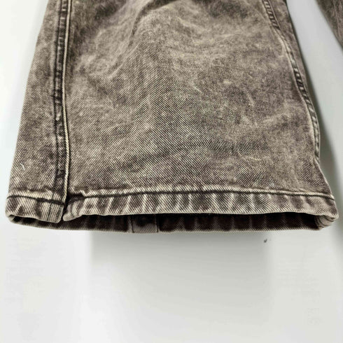 プランクプロジェクト PRANK PROJECT 4 Step Super Cocoon Denim レディース JPN:36