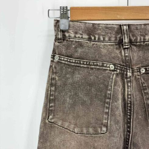 プランクプロジェクト PRANK PROJECT 4 Step Super Cocoon Denim レディース JPN:36