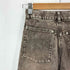 プランクプロジェクト PRANK PROJECT 4 Step Super Cocoon Denim レディース JPN:36