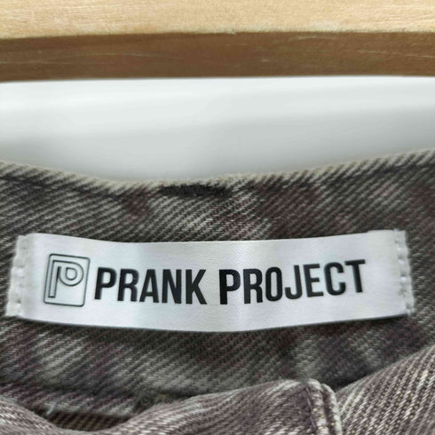 プランクプロジェクト PRANK PROJECT 4 Step Super Cocoon Denim レディース JPN:36