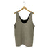 UNSTATE BONDING 2WAY VEST ベスト domestic レディース FREE