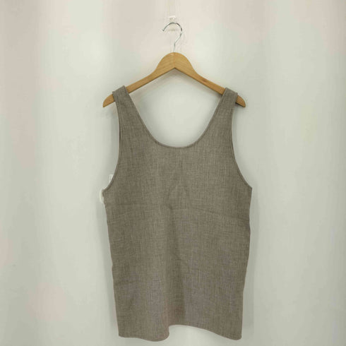 UNSTATE BONDING 2WAY VEST ベスト domestic レディース FREE