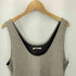 UNSTATE BONDING 2WAY VEST ベスト domestic レディース FREE