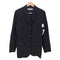 キャサリンハムネットロンドン KATHARINE HAMNETT LONDON 3B テーラードジャケット レディース JPN:M