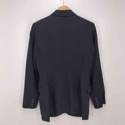 キャサリンハムネットロンドン KATHARINE HAMNETT LONDON 3B テーラードジャケット レディース JPN:M