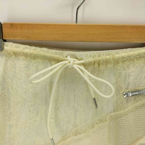 プランクプロジェクト PRANK PROJECT Lace Collage Maxi Skirt レディース FREE