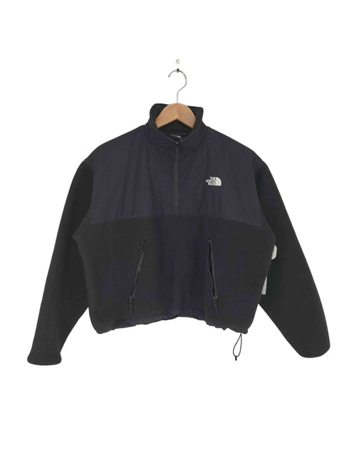 ザノースフェイス THE NORTH FACE Pullover Denali Jacket プルオーバーデナリジャケット レディース L
