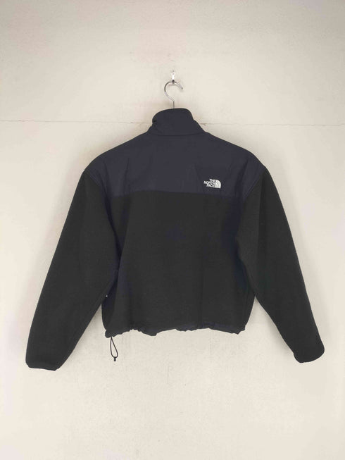 ザノースフェイス THE NORTH FACE Pullover Denali Jacket プルオーバーデナリジャケット レディース L