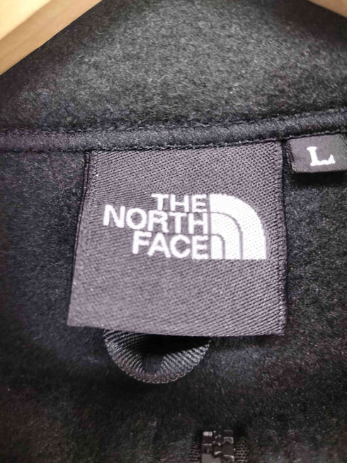 ザノースフェイス THE NORTH FACE Pullover Denali Jacket プルオーバーデナリジャケット レディース L