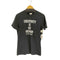 ディーゼル DIESEL プリントクルーネックTシャツ メンズ import:M
