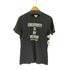 ディーゼル DIESEL プリントクルーネックTシャツ メンズ import:M
