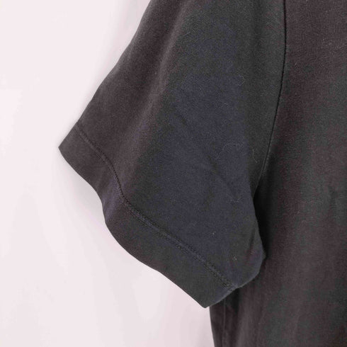 ディーゼル DIESEL プリントクルーネックTシャツ メンズ import:M