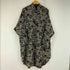 ローレン louren 総柄ワンピース レディース FREE