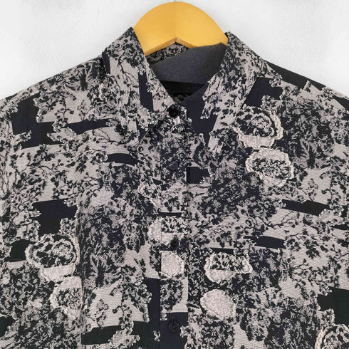 ローレン louren 総柄ワンピース レディース FREE