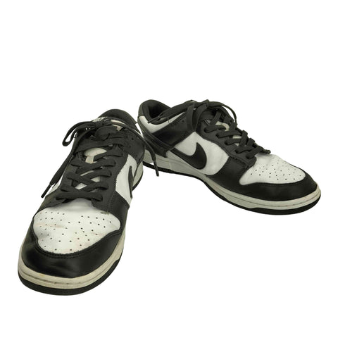 ナイキ NIKE Dunk Low Retro Panda ダンク ロー レトロ パンダ ローカット スニーカー メンズ JPN:29
