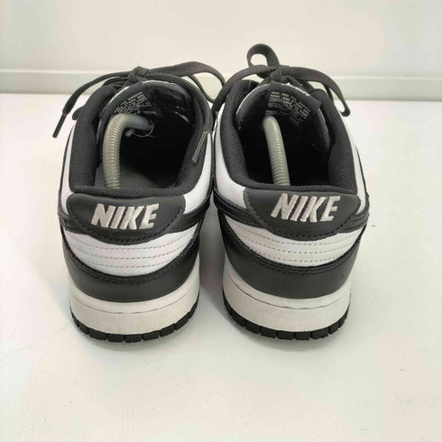 ナイキ NIKE Dunk Low Retro Panda ダンク ロー レトロ パンダ ローカット スニーカー メンズ JPN:29