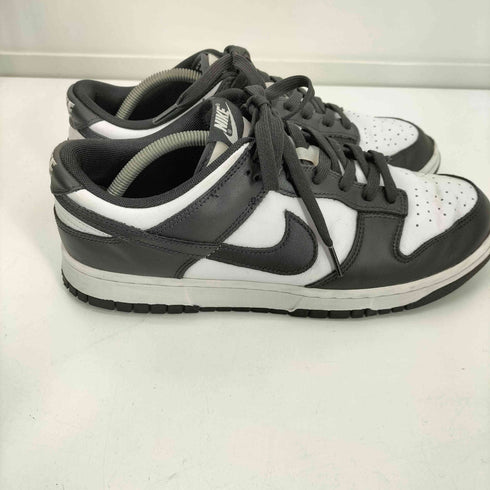 ナイキ NIKE Dunk Low Retro Panda ダンク ロー レトロ パンダ ローカット スニーカー メンズ JPN:29