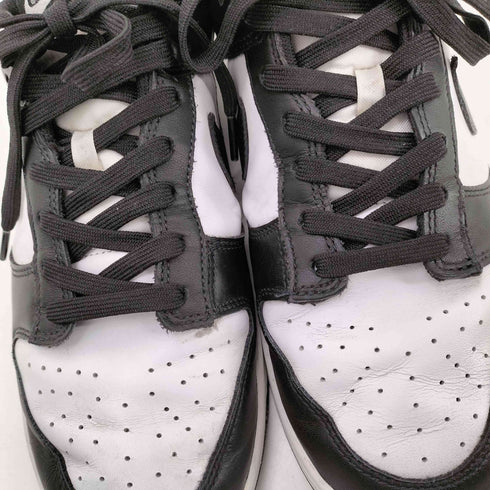 ナイキ NIKE Dunk Low Retro Panda ダンク ロー レトロ パンダ ローカット スニーカー メンズ JPN:29