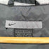 ナイキ NIKE 00s 2001 SMS ロゴ刺繍ナイロンジャケット メンズ L