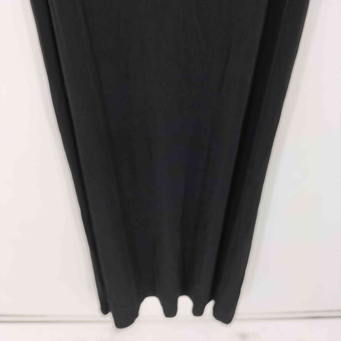 JOSTAR USA製 Non Iron Long Tank Dress ロング ドレス ワンピース レディース import:M