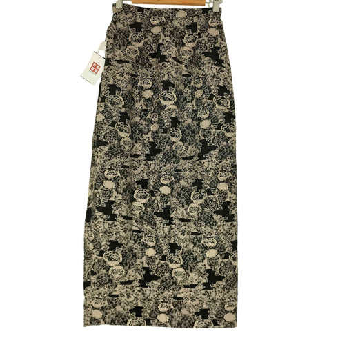 ローレン louren 総柄スカート レディース JPN:M