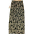 ローレン louren 総柄スカート レディース JPN:M