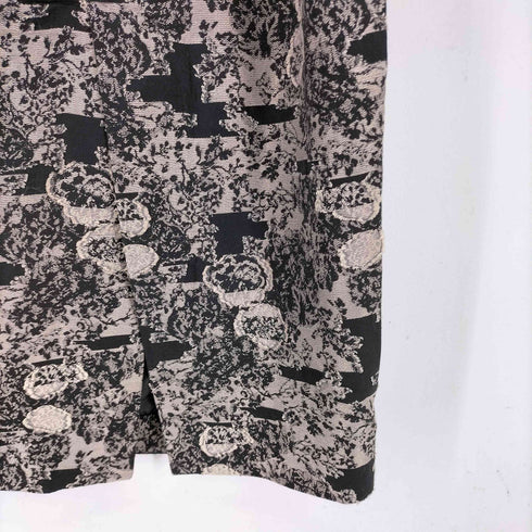 ローレン louren 総柄スカート レディース JPN:M