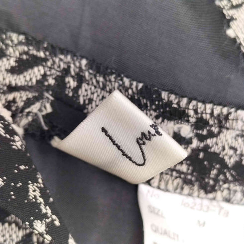 ローレン louren 総柄スカート レディース JPN:M