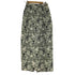 ローレン louren 総柄スカート レディース JPN:M
