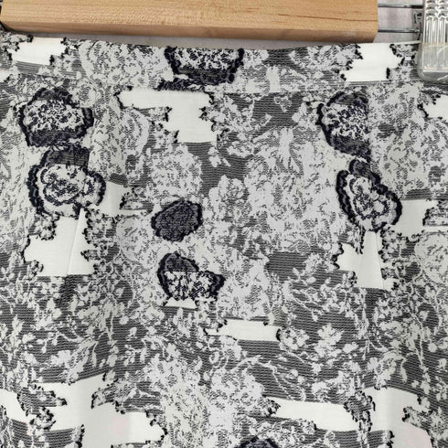 ローレン louren 総柄スカート レディース JPN:M