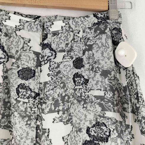 ローレン louren 総柄スカート レディース JPN:M