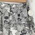 ローレン louren 総柄スカート レディース JPN:M