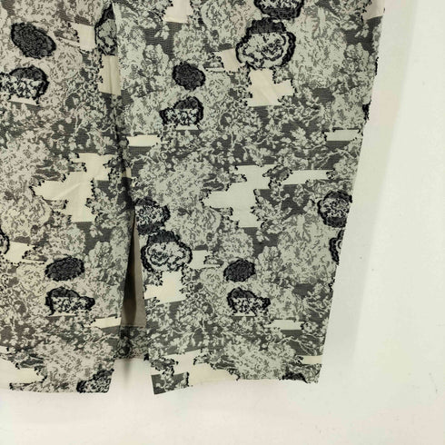 ローレン louren 総柄スカート レディース JPN:M