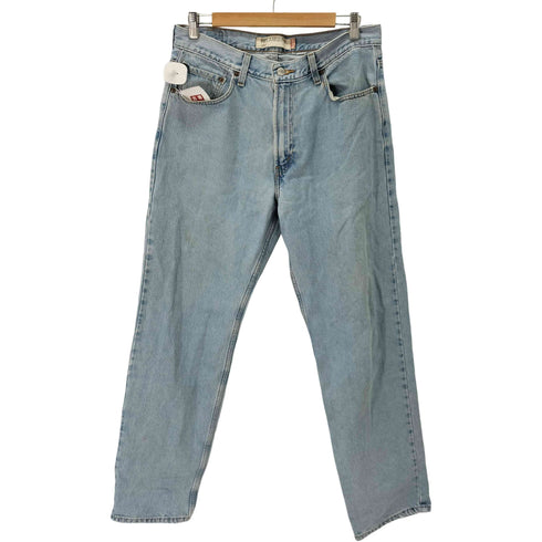リーバイス Levis RELAXED FIT 550 ボタン裏334 メンズ W34/L34