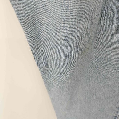 リーバイス Levis RELAXED FIT 550 ボタン裏334 メンズ W34/L34