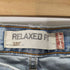 リーバイス Levis RELAXED FIT 550 ボタン裏334 メンズ W34/L34