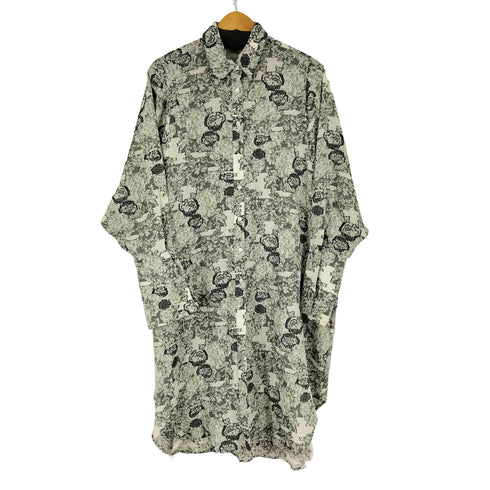 ローレン louren 総柄ワンピース レディース FREE